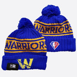 Gorro Bonette Nba Golden State Warriors