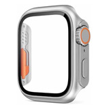 Estuche Compatible Con Apple Watch