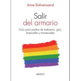 Salir Del Armario, De Dohnrenwend, Anne. Editorial Omega, Tapa Blanda En Español