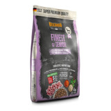 Alimento Perros Belcando Finest Grain Free Senior 4 Kg Pt