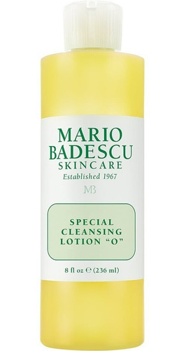 Mario Badescu Tonico Keratoplast Cleasing Limpia Extra Gde