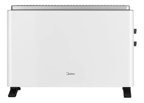 Calefactor Electrico Convector Midea 2000 W Ch-p120