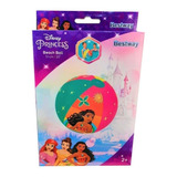 Pelota Inflable Disney Princesas 51cm Bestway - Lanús