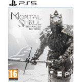 Mortal Shell Enhanced Edition Ps5 (sellado) Europeo Envíos 