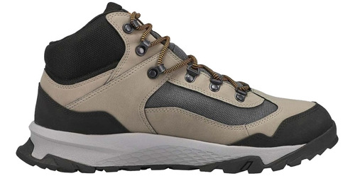 Bota Timberland Lincoln Peak Mid Hiking Senderismo Hombre