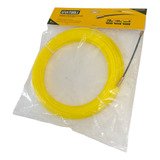 Sonda Pasa Cable En Nylon X 20 Mts Huc20n Uyustools