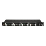 Preamplificador De Microfonos Warm Audio Wa412 Rack Palermo