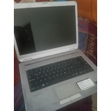 Laptop Sony Vaio Vgn_nw215t