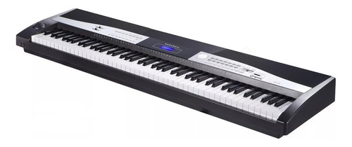 Kurzweil Ka110 Piano Digital 88 Teclas Usb Midi Pedal Oferta