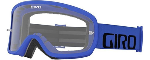 Giro Tempo Mtb - Gafas Unisex Para Bicicleta De Montaña