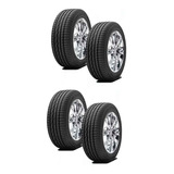 Paquete 4 Llantas 195/65r15  Bridgestone Turanza Er300 91v