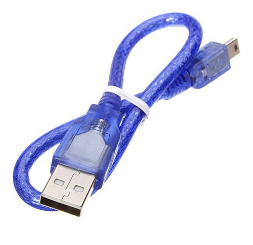 Cable Usb Para Arduino Nano V3.0  Emakers