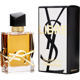 Perfume Yves Saint Laurent Libre Intense, 50 Ml