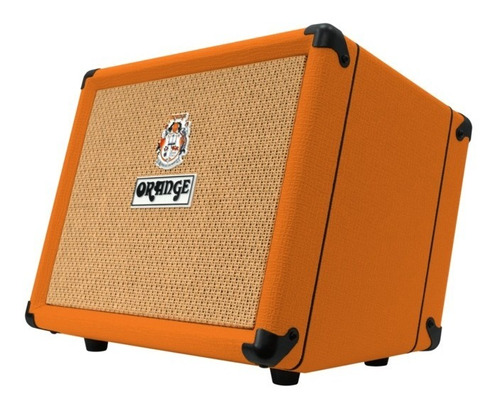 Amplificador Orange Acoustic 30 Para Guitarra Acustica 