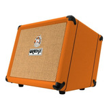 Amplificador Orange Acoustic 30 Para Guitarra Acustica 
