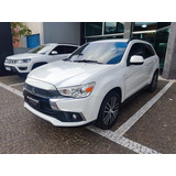 Mitsubishi Asx 2.0 4x2 At 2018 - (blindado)