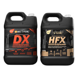 Autolimpe Kit Dx E Hfx Extreme 5lt 
