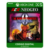 Aca Neogeo The King Of Fighters 2000 Xbox