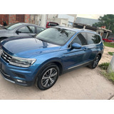 Volkswagen Tiguan 2018 2.0 Tsi Premium Tiptronic