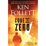 Book : Code To Zero - Follett, Ken _g