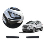 Ecosport Accesorios Molduras De Paragolpes Kenny