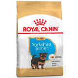 Alimento Royal Canin Yorkshire Terrier Puppy 3kg. Np