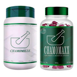 1 Chamomille + 1 Chamomaxx - Nova Formulação ( Rodrigo ) 