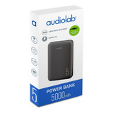 Batería Externa Portable Power Bank