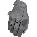 Guantes Tacticos Mechanix Wear Modelo M-pact Wolf Grey Originales Talles S Al Xl