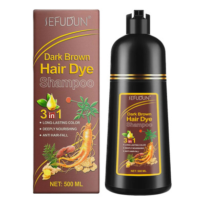 Shampoo Matizador Cafe Instantaneo Cobertura Canas Organico | MercadoLibre