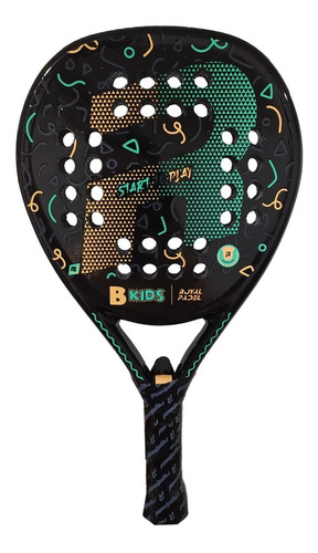 Paleta Royal Padel - Cross Baby