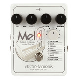 Pedal Sonidos Mellotronelectro Harmonix Mel9