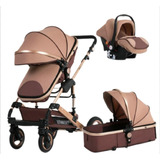 Coche Para Bebe Marca Znooze Baby Moises