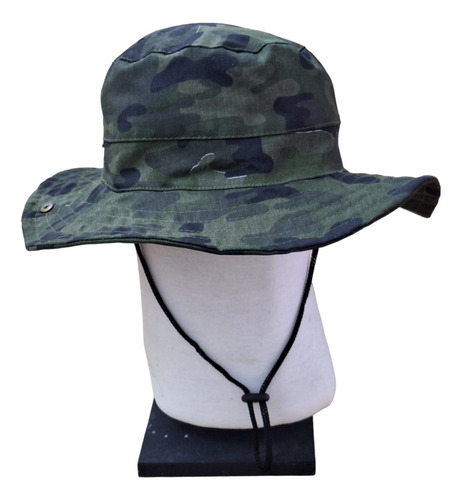 Sombrero Australiano Camuflafo