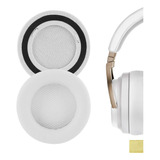 Almohadillas Para Auriculares Corsair Virtuoso Se, Blanco