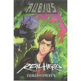 Real Hero Escuela De Gamers El Rubius 