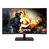 Aopen 27hc5r Bmiix 27 Pulgadas R Curvo Zero Frame Hd ( X ) .