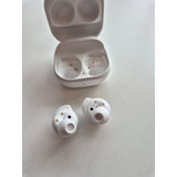 Samsung Galaxy Buds Fe Bluetooth Blanco - 2 Dias De Uso