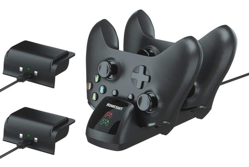 Cargador Controlador Para Xbox Uno Homesuit De Acoplami...