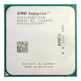 Micro Amd Sempron 145 Sdx145hbk13gm Socket Am2+ Am3