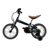 Bicecleta Bmw R14 Kid Running Bike Color Negro