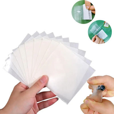 Parches De Reparación Para Piscinas Y Colchones Inflables 20 | MercadoLibre