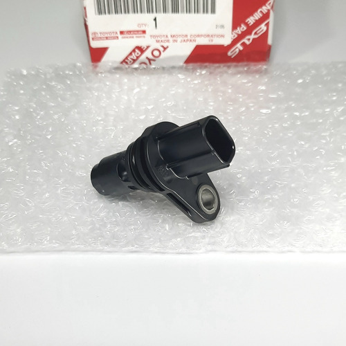 Sensor Ckp Toyota Scion 1nrfe Foto 2