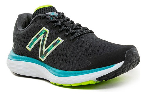 Zapatillas M680 New Balance Team Sport Tienda Oficial