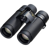 Nikon Monarch Hg Wide Field Of View Binocular, Black ()