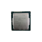 Procesador I5-4460