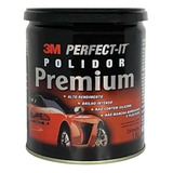 Polidor Premium 3m Lata 1kg Massa De Polir Perfect-it