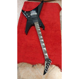 Guitarra Jackson Warrior Japan