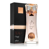 Armaf Beau Elegant Woman Eau De Parfum 100ml