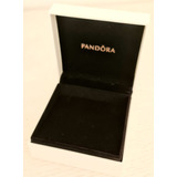 Caja Y Bolsa Pandora Para Collar Y Pulsera